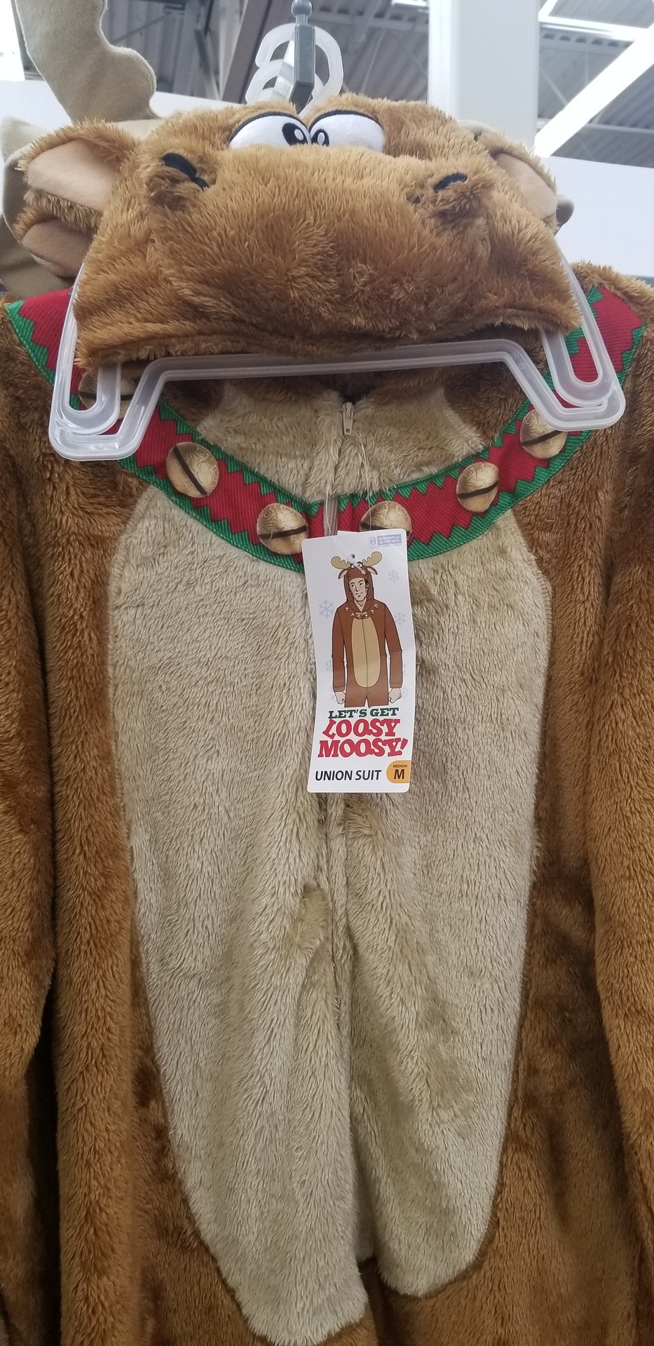 I Found Moose 