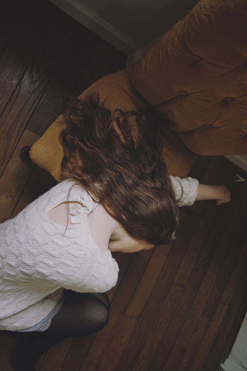 paranoid:      vintage blog♡          