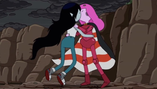 tyyppicookie:Bubbline: one picture per episode (now complete) 