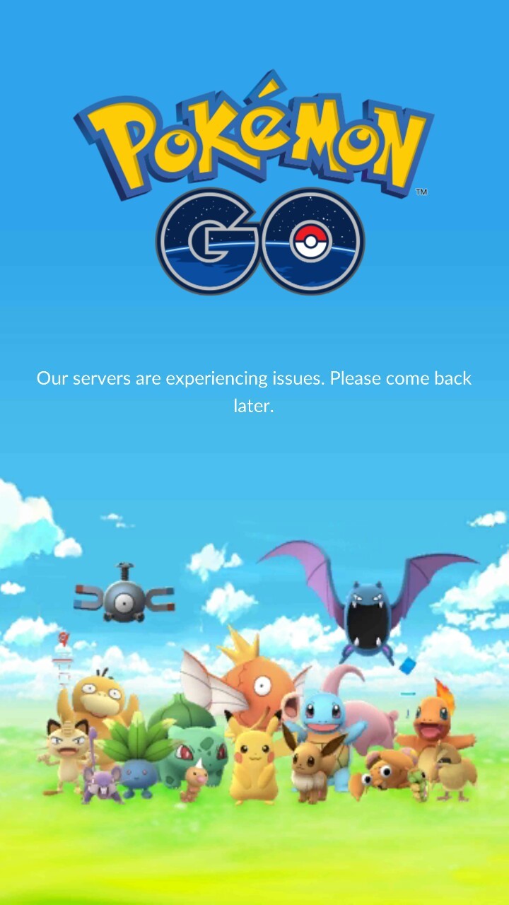 volcanicdynamo:  The true Pokemon Go experience.