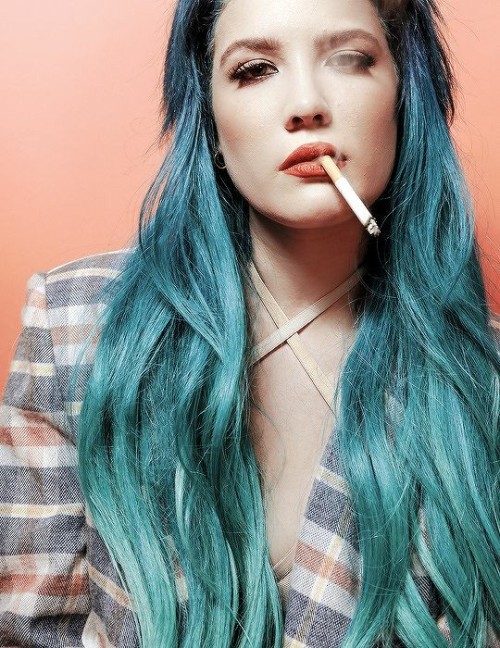 itsyourfriendhere: I’m bigger than my body I’m colder than this home I’m meaner than my demons I’m b
