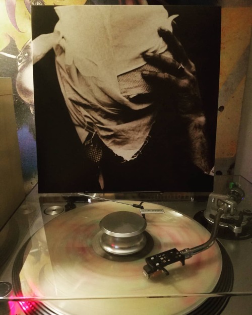 Giles Corey #NowFlensing #Vinyl(at South of Heaven)https://www.instagram.com/p/CCynCSBJ-YLeRvz2RpC_m