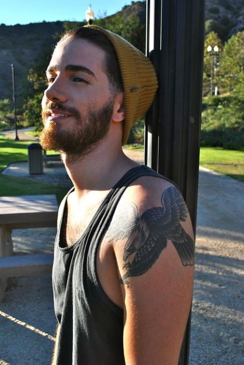 That smirk of a true #SexyOtter
