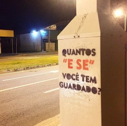 Ilusões do Acaso