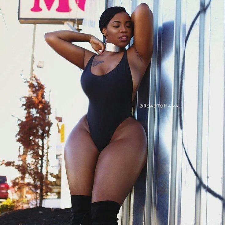 #lovethemCurves