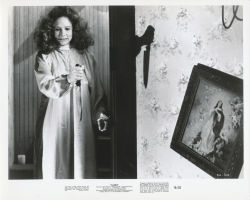  Piper Laurie in “Carrie”, 1976 