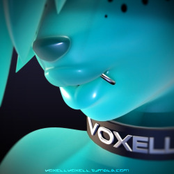 voxellvoxell:  ó3ó