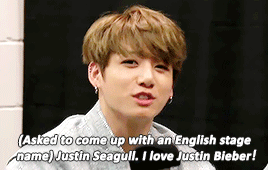 Jeon Jungkook Is Truly One Of A Kind ;;