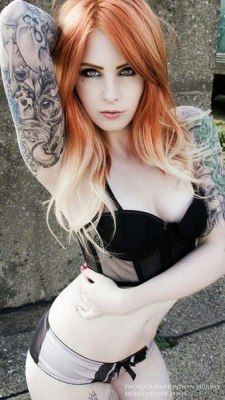 girlytat:  www.girlytat.com - Hot Tattoo