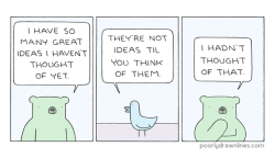 pdlcomics:  Great Ideas