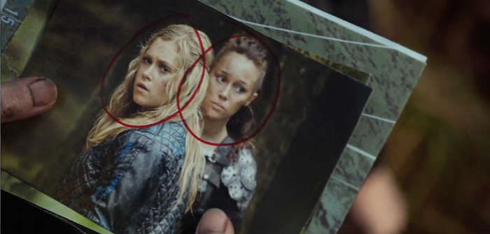 lesbipoet13:  but like am i the only one who finds the fact that they had to circle
