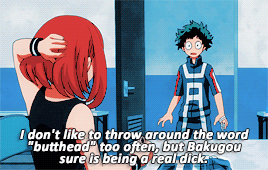 bishi:fake bnha quotes (2/?)