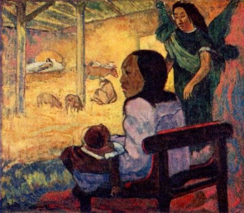 Caribbean Christmas: ‘Caribbean Art puts the Spotlight on Christmas!’‘How to 