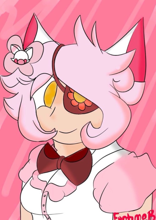 Mangle trash