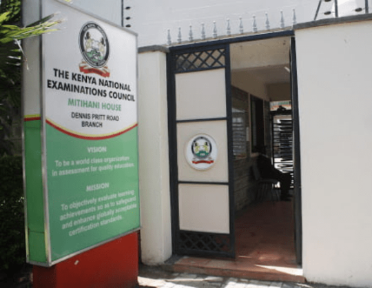 CBC Exams To Be Marked Electronically