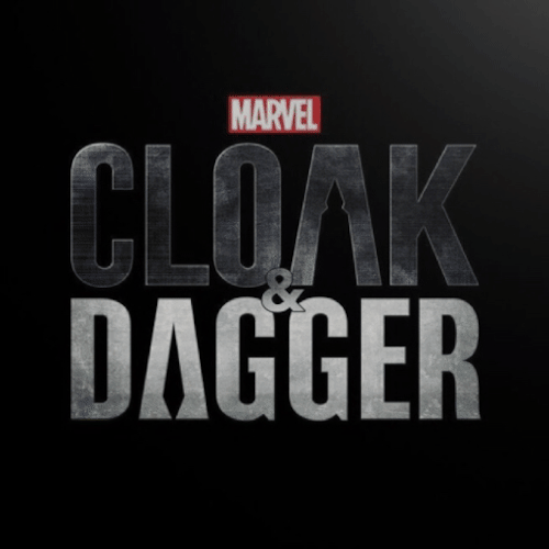 Cloak & Dagger“Stained Glass”I’m a hardcore Marvel fan, I was hype for the MCU’s newest show (so