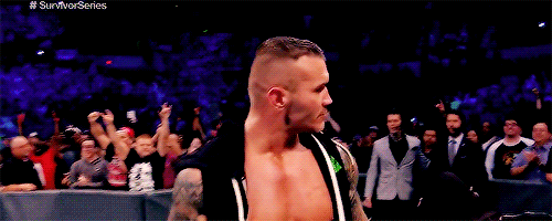 rwfan11:  Loving the hair! 