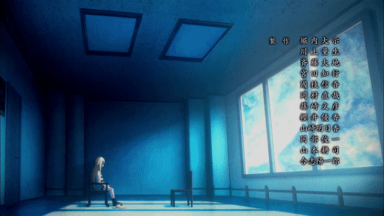 Miraculous Cora Zone Chiibinomonodamon 殺戮の天使 Angels Of Death Op
