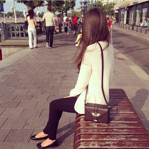 florialy:  lushmermaids:  ♡ ROSY BLOG, CHECKING OUT NEW FOLLOWERS ♡  florialy