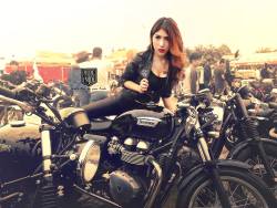 skililo:  shared via Britbike Triumph and