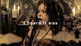 tiadalmaa:we ♥ potc challenge | 2 relationshipsTia Dalma and Davy Jones“Same story, different versio