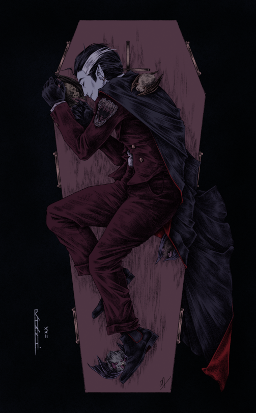 Naptime (㇏^. ᵥᵥ .^ノ)