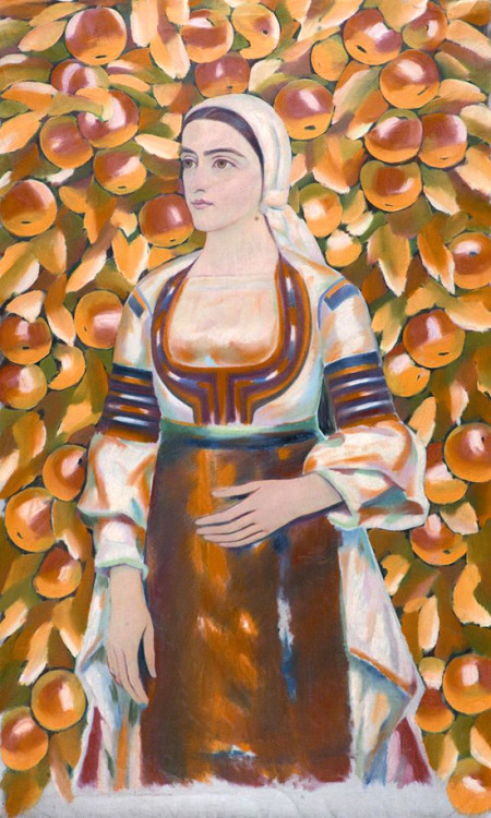 womeninarthistory:Vladimir Dimitrov