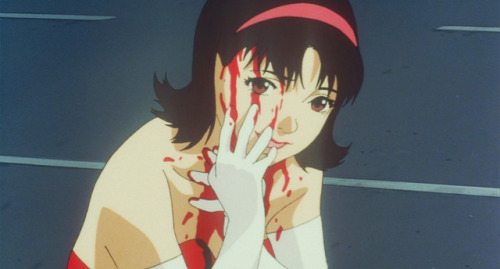 filmsby:Perfect Blue (1997) dir. Satoshi Kon