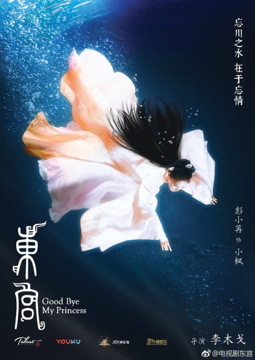 Goodbye My Princess / Eastern Palace Recap – Videos, Pictures, Novel Translation The drive fol