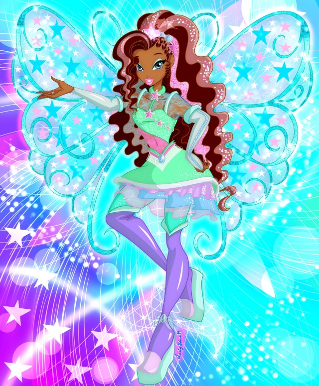 Winx Club Season 8 Tumblr - roblox winx club high school