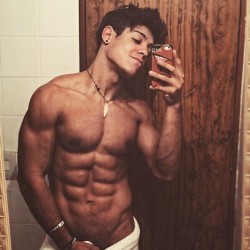 Hot, Beefy, Sexy, Muscular Men for YOU