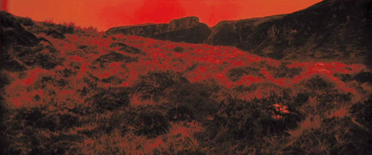 mashamorevna:    “So foul and fair a day I have not seen.” - Macbeth (2015) 