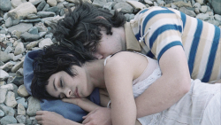Jeliyfish:  Zia And Mikal - Wristcutters: A Love Story (2006) 