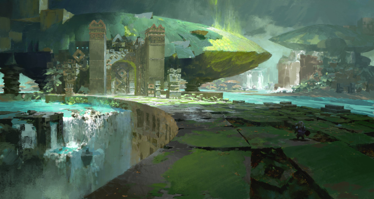 cyrail:  Featured on Cyrail: Inspiring artworks that make your day better