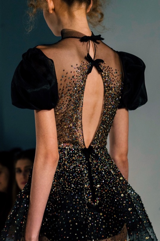 Reem Acra| Spring/Summer 2017