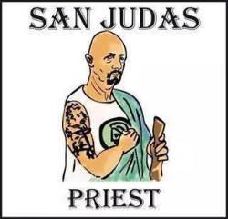 vudulicius:  Feliz día de San Judas!!!!