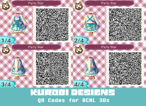kurobi:A little rusty but managed to whip these up. Some pastel themed clothing, with more emphasis 