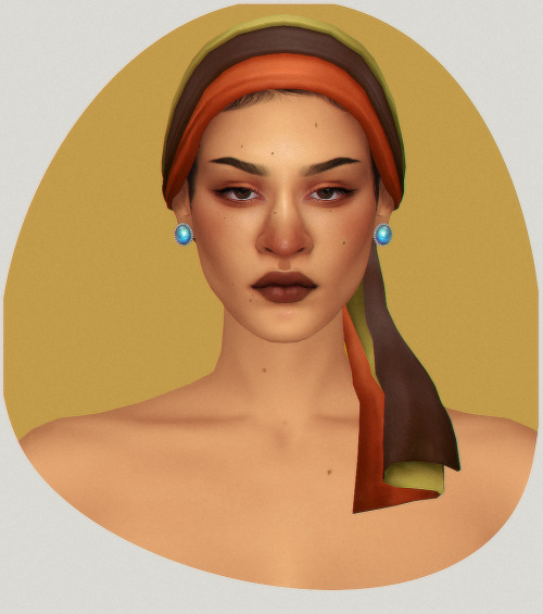 SIM DOWNLOAD // Summer DowlingRequested by Anonname & traits randomized, cc includedDOWNLOAD; SF