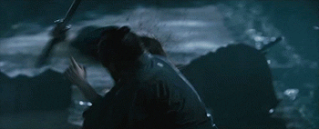 boardsdonthitback:Takeru Satoh - Rurouni Kenshin (2012)