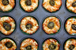 foodopia:  cheddar jalapeno muffins: recipe
