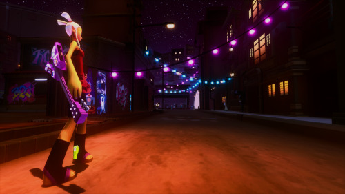 Some Screenshots From Fiddling In Nsr With Reshade & Unreal Engine Unlocker