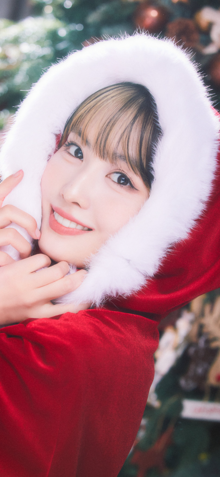 Christmas With Twice