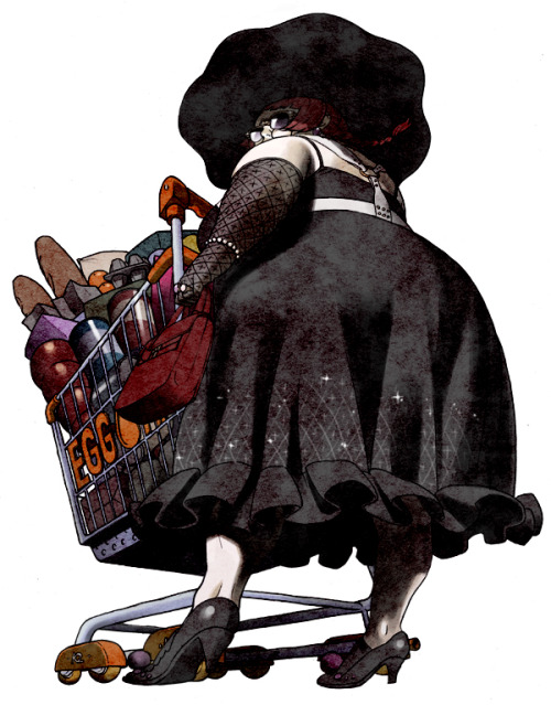 cranberrychocolatesundae:  The United Assassins Association 