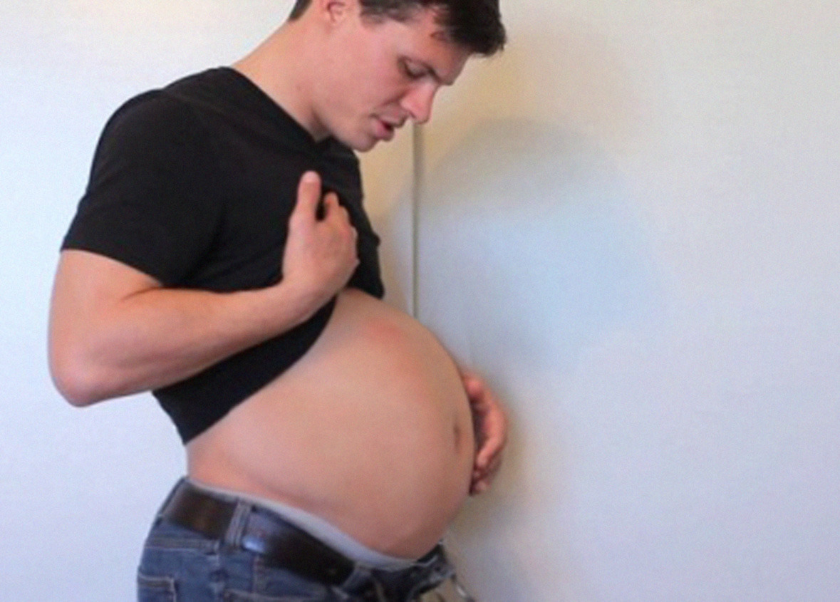 Lyric mpreg