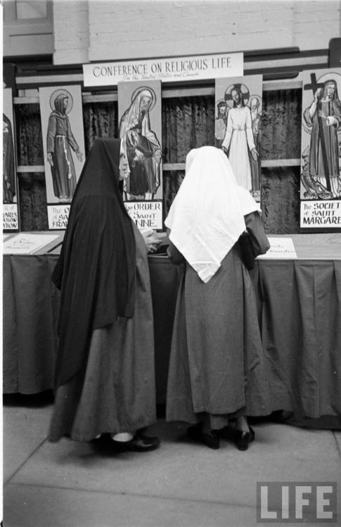 Conference on Religious Life(Yale Joel. 1952)