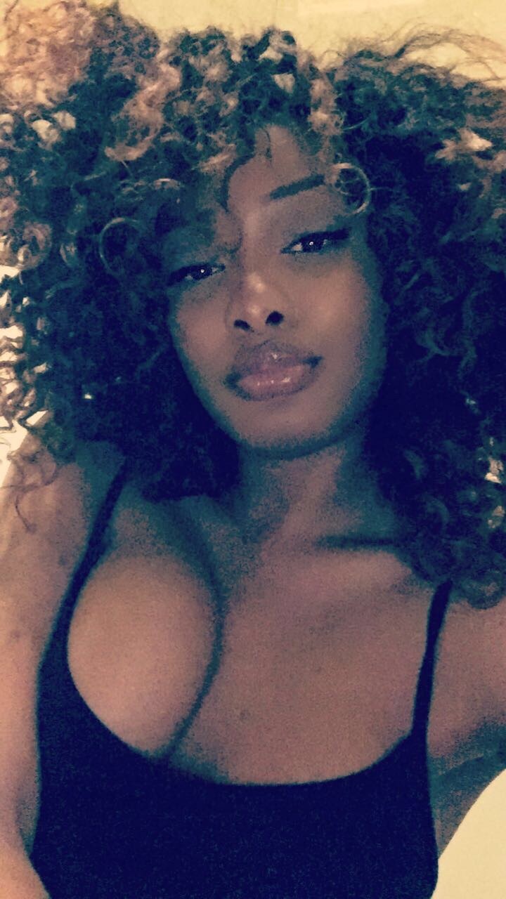 CATTY GYAL