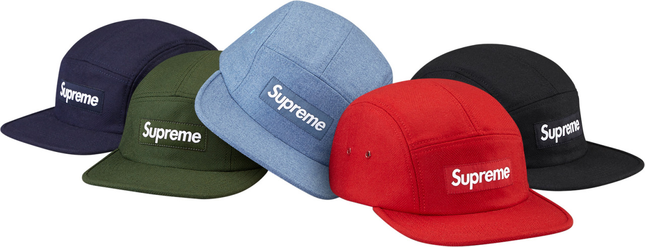 Supreme Camp