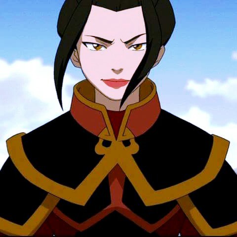 ❝ i think it's sweet ❞ — azula icons ! ━━ ,∙˚✧ → * . & like /