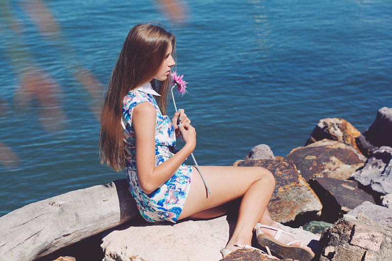 baimbie:  indie blog