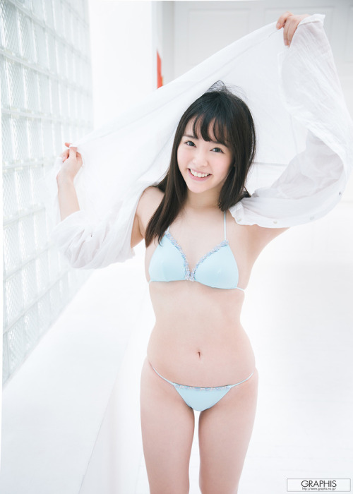 小倉由菜 / yuna ogura